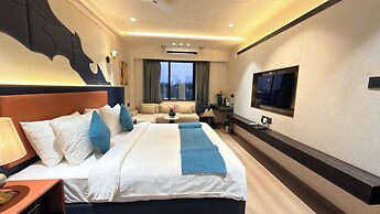 Skyearth Hotel