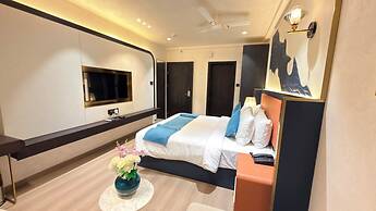 Skyearth Hotel