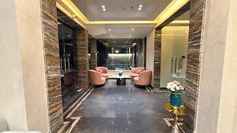 Skyearth Hotel