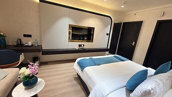 Skyearth Hotel