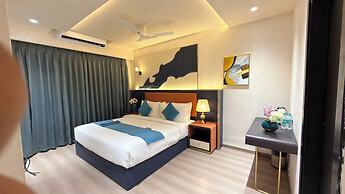 Skyearth Hotel