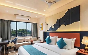 Skyearth Hotel