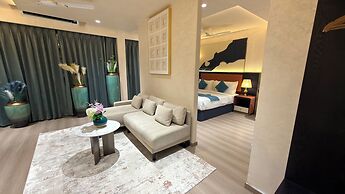 Skyearth Hotel