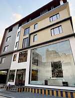 Skyearth Hotel