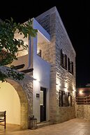 Phaistos Villas Elegant South Residence