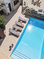 Phaistos Villas Elegant South Residence