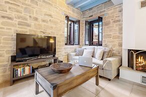 Phaistos Villas Elegant South Residence