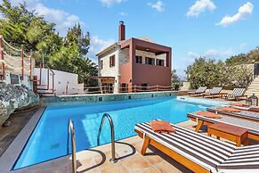 Phaistos Villas Elegant South Residence