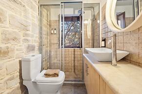 Phaistos Villas Elegant South Residence