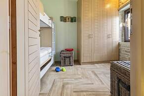 Phaistos Villas Elegant South Residence