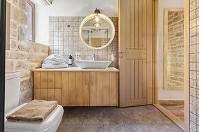 Phaistos Villas Elegant South Residence