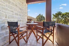 Phaistos Villas Elegant South Residence