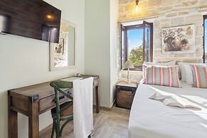 Phaistos Villas Elegant South Residence