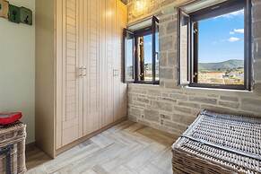 Phaistos Villas Elegant South Residence