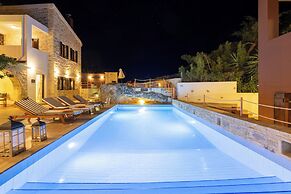 Phaistos Villas Elegant South Residence