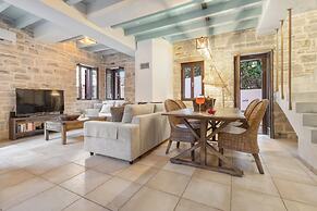Phaistos Villas Elegant South Residence