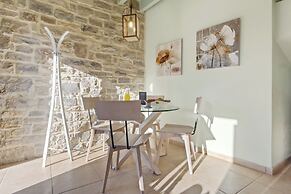 Phaistos Villas Elegant South Residence