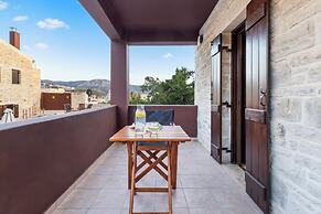 Phaistos Villas Elegant South Residence