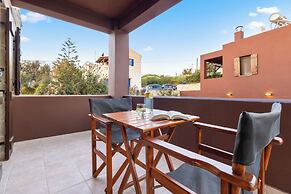 Phaistos Villas Elegant South Residence
