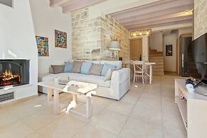 Phaistos Villas Elegant South Residence