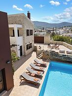 Phaistos Villas Elegant South Residence