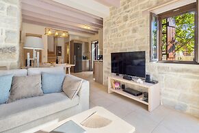 Phaistos Villas Elegant South Residence