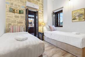 Phaistos Villas Elegant South Residence