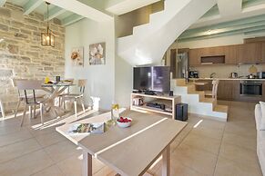 Phaistos Villas Elegant South Residence