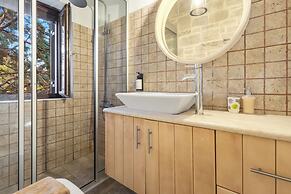Phaistos Villas Elegant South Residence