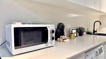 Duplex Naffah Apartments E C 107