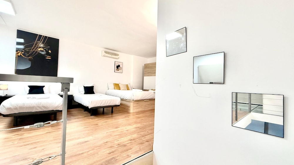 Duplex Naffah Apartments E C 107
