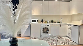 Duplex Naffah Apartments E C 107