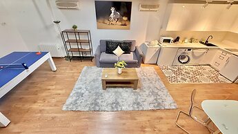 Duplex Naffah Apartments E C 107