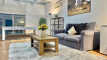 Duplex Naffah Apartments E C 107
