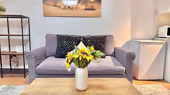 Duplex Naffah Apartments E C 107