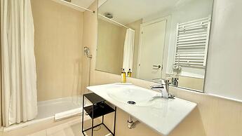 Duplex Naffah Apartments E C 107