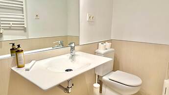 Duplex Naffah Apartments E C 107