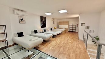 Duplex Naffah Apartments E C 107
