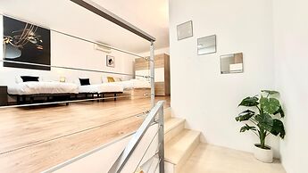 Duplex Naffah Apartments E C 107