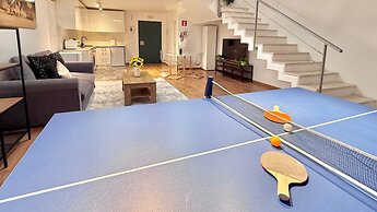 Duplex Naffah Apartments E C 107