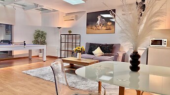 Duplex Naffah Apartments E C 107
