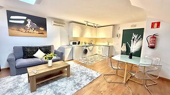 Duplex Naffah Apartments E C 107