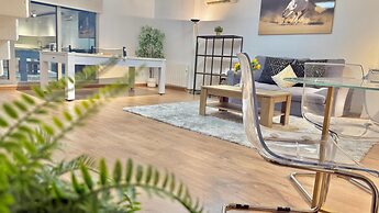 Duplex Naffah Apartments E C 107
