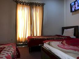 Dream IIN Hotel