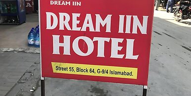 Dream IIN Hotel