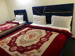 Dream IIN Hotel