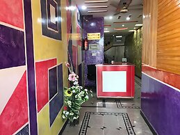 Dream IIN Hotel
