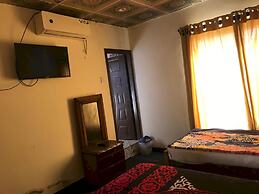 Dream IIN Hotel