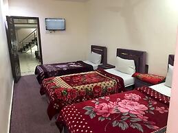 Dream IIN Hotel