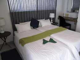 Guesthouse Terra Africa